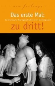 Baixar Erste mal: zu dritt!, das pdf, epub, eBook