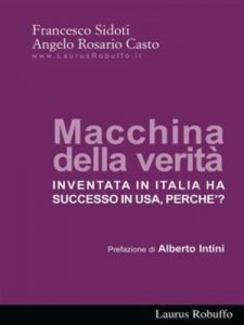Baixar Macchina della verita: inventata in italia ha pdf, epub, eBook