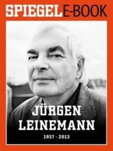 Baixar Jurgen leinemann (1937-2013) pdf, epub, eBook