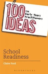 Baixar 100 ideas for early years practitioners: school pdf, epub, eBook