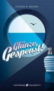 Baixar Glanze, gespenst! pdf, epub, eBook
