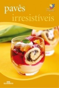 Baixar Pavês Irresistíveis pdf, epub, eBook