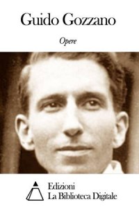 Baixar Opere di guido gozzano pdf, epub, eBook