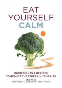Baixar Eat yourself calm pdf, epub, eBook