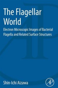 Baixar Flagellar world, the pdf, epub, eBook