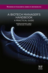Baixar Biotech manager’s handbook, a pdf, epub, eBook