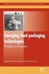 Baixar Emerging food packaging technologies pdf, epub, eBook