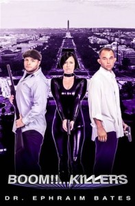 Baixar Boom!!…killers. pdf, epub, eBook