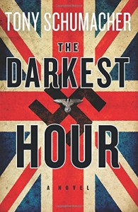 Baixar Darkest hour, the pdf, epub, eBook