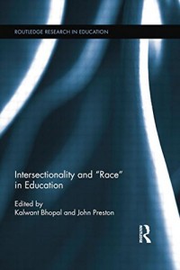 Baixar Intersectionality and race in education pdf, epub, eBook