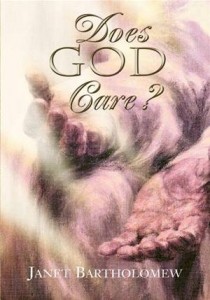 Baixar Does god care? pdf, epub, eBook