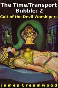 Baixar Time/transport bubble: cult of the devil pdf, epub, eBook