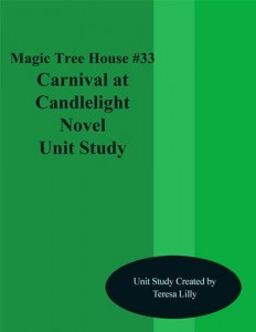 Baixar Magic tree house #33 carnival at candlelight pdf, epub, eBook