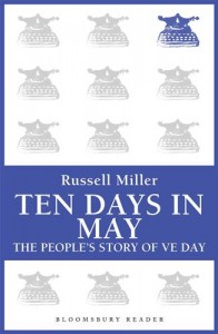 Baixar Ten days in may pdf, epub, eBook