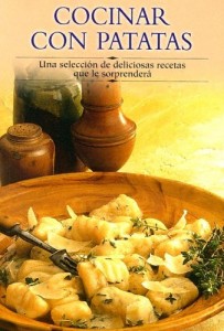 Baixar Cocinar con patatas pdf, epub, eBook