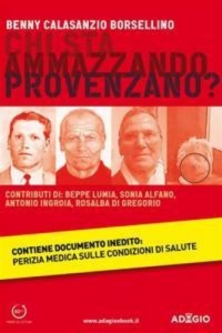 Baixar Chi sta ammazzando provenzano? pdf, epub, eBook
