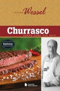 Baixar Churrasco – Dando nome aos bois pdf, epub, eBook
