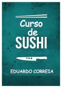 Baixar CURSO DE SUSHI pdf, epub, eBook