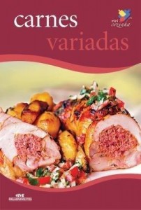Baixar Carnes Variadas pdf, epub, eBook