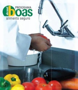 Baixar BOAS PRÁTICAS PARA MANIPULAÇÃO DE ALIMENTOS pdf, epub, eBook