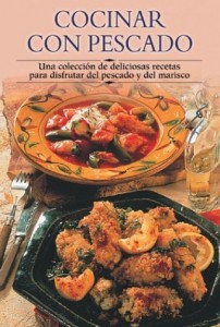 Baixar Cocinar con pescado pdf, epub, eBook