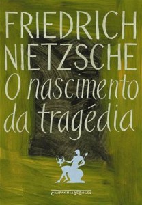 Baixar Nascimento da tragedia, o pdf, epub, eBook