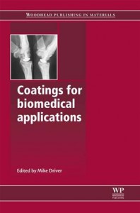 Baixar Coatings for biomedical applications pdf, epub, eBook