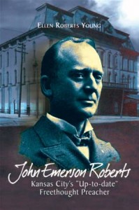 Baixar John emerson roberts: kansas city’s pdf, epub, eBook