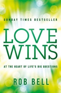Baixar Love wins: at the heart of lifes big questions pdf, epub, eBook