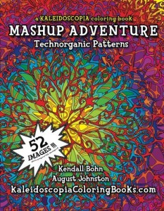Baixar Mashup adventure pdf, epub, eBook