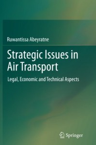 Baixar Strategic issues in air transport pdf, epub, eBook