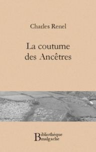 Baixar Coutume des ancetres, la pdf, epub, eBook