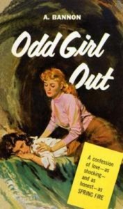 Baixar Odd girl out pdf, epub, eBook