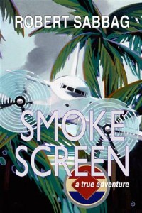 Baixar Smokescreen pdf, epub, eBook