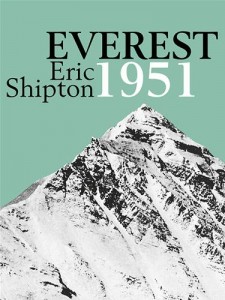 Baixar Everest 1951 pdf, epub, eBook