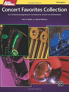 Baixar Accent on performance concert favorites collection pdf, epub, eBook
