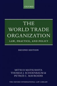 Baixar World trade organization, the pdf, epub, eBook