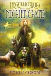 Baixar Night gate pdf, epub, eBook