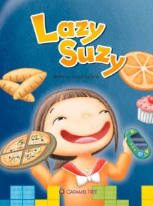 Baixar Lazy suzy pdf, epub, eBook