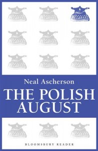 Baixar Polish august, the pdf, epub, eBook