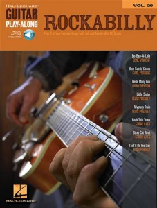 Baixar Rockabilly pdf, epub, eBook