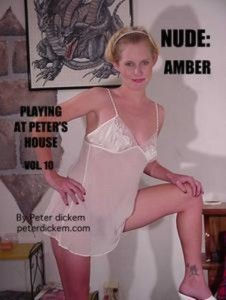 Baixar Nude: amber pdf, epub, eBook