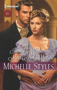 Baixar Hattie wilkinson meets her match pdf, epub, eBook