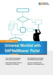 Baixar Universal worklist with sap netweaver portal pdf, epub, eBook