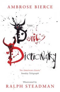 Baixar Devil’s dictionary, the pdf, epub, eBook