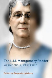 Baixar L.m. montgomery reader, the pdf, epub, eBook