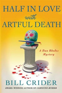 Baixar Half in love with artful death pdf, epub, eBook