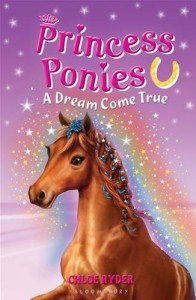 Baixar Princess ponies 2: a dream come true pdf, epub, eBook