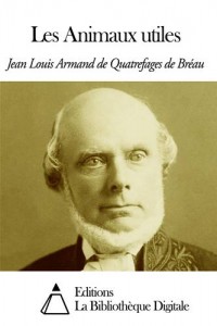 Baixar Animaux utiles, les pdf, epub, eBook