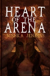 Baixar Heart of the arena pdf, epub, eBook